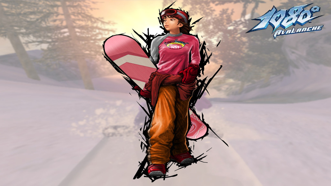 1080 Avalanche Akari Hayomi
